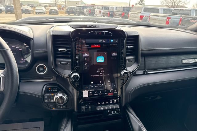 Used 2024 RAM 2500 Power Wagon w/ Level 2 Equipment Group image 13