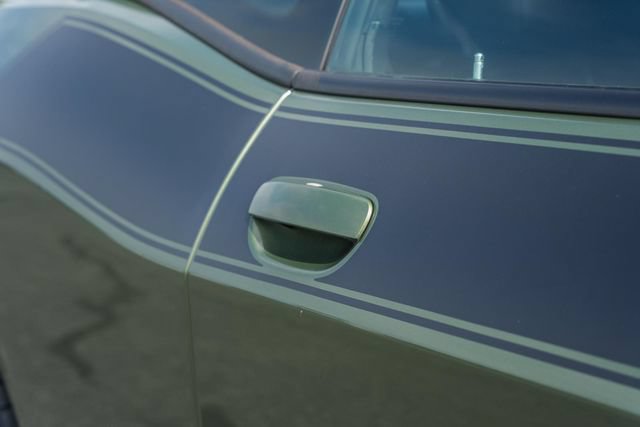 Used 2019 Dodge Challenger R/T w/ T/A Package RWD image 24