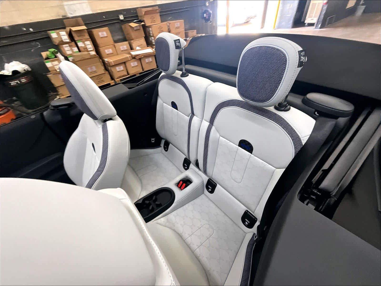Used 2026 MINI Cooper S FWD image 28