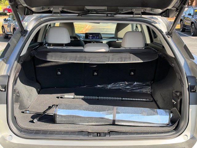 Used 2018 Lexus RX 350 FWD w/ Accessory Package image 5