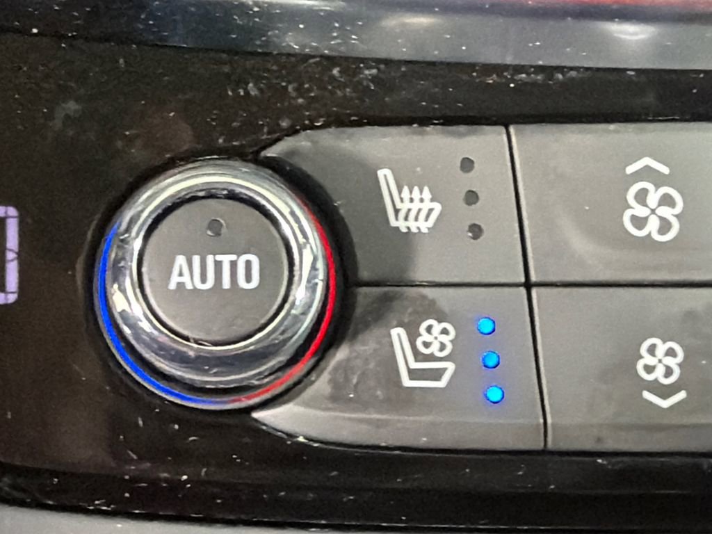 Used 2017 Buick LaCrosse Premium w/ Sights and Sounds Package image 30