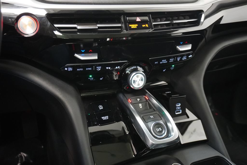 Used 2023 Acura MDX w/ Technology Package FWD image 23