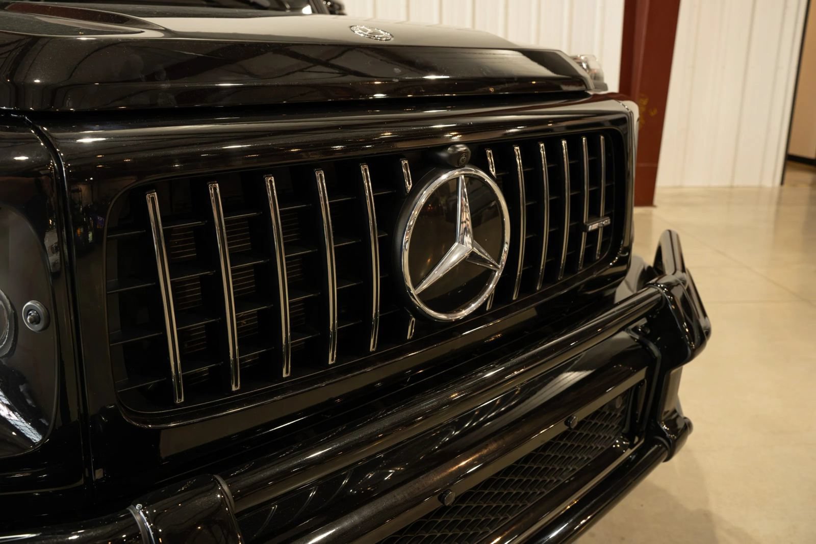Used 2019 Mercedes-Benz G 63 AMG 4MATIC image 16
