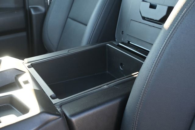 Used 2024 Chevrolet Silverado 3500 W/T w/ WT Convenience Package image 26