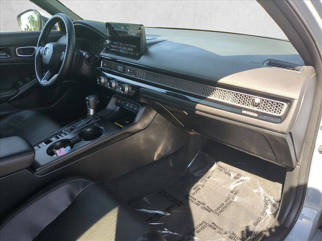 Used 2024 Honda Civic Sport Touring image 22