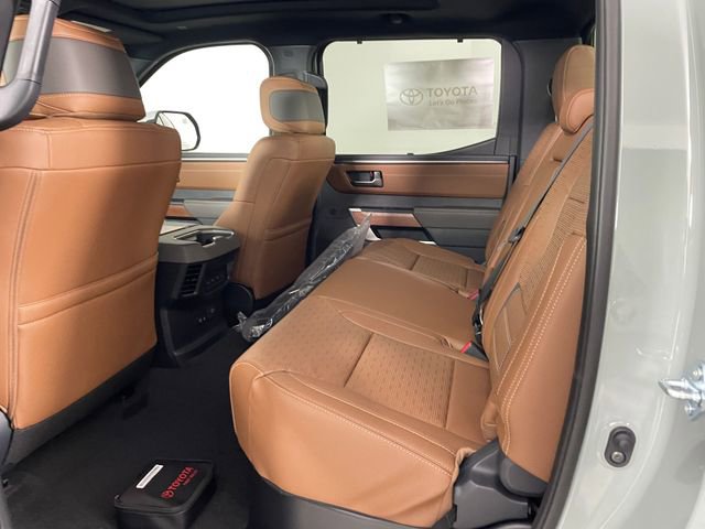 New 2026 Toyota Tundra 1794 Edition w/ TRD Off-Road Package image 4