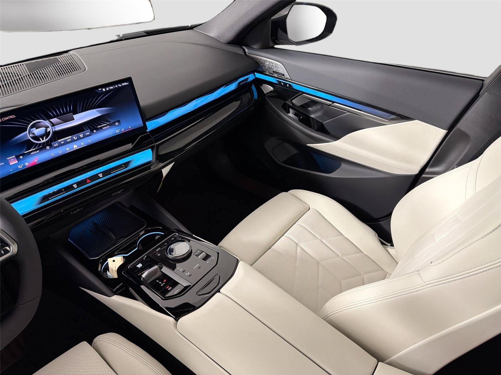 New 2026 BMW 530i w/ M Sport Package RWD image 47