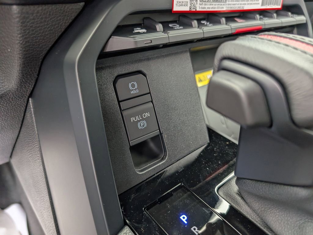 New 2026 Toyota Tundra Platinum AWD/4WD image 18