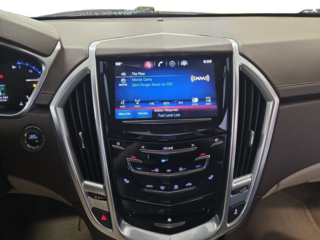 Used 2014 Cadillac SRX Performance w/ Driver Awareness Package FWD image 14