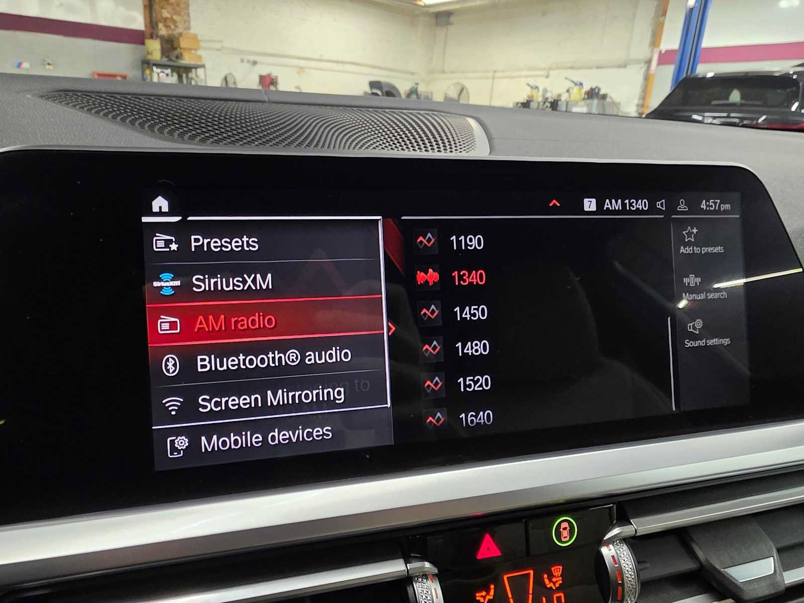 Used 2021 BMW 330i xDrive Sedan w/ M Sport Package AWD/4WD image 30