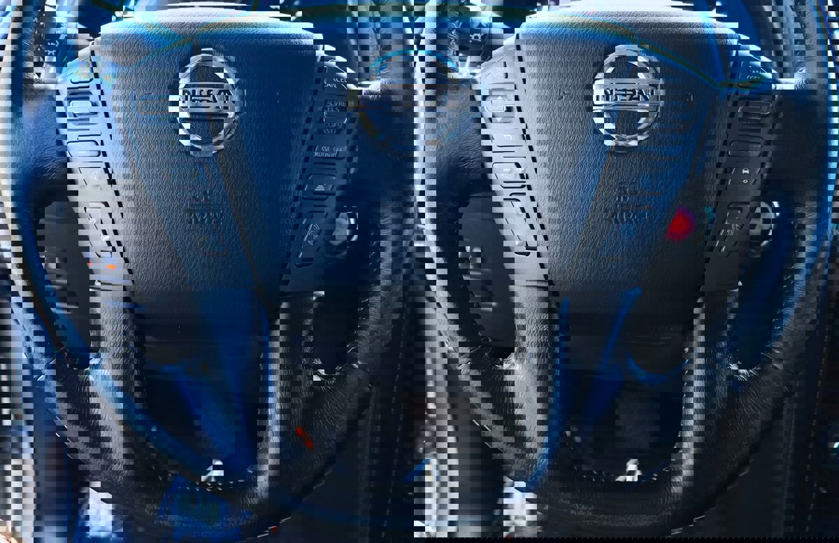 Used 2019 Nissan Armada SL w/ Premium Package image 58