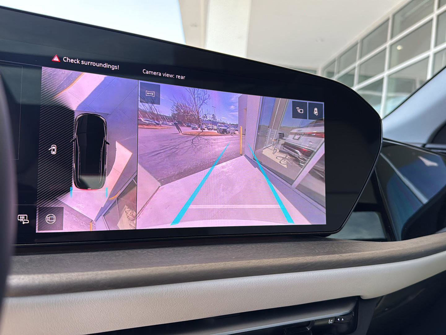 Used 2025 Audi Q5 Premium Plus image 21