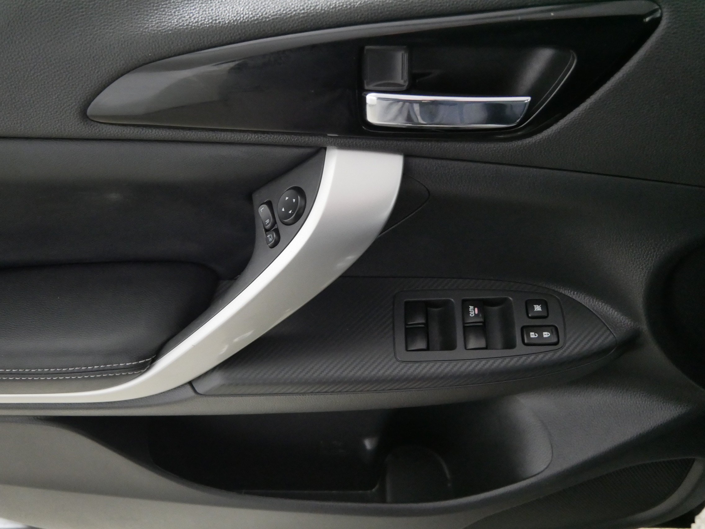 Used 2024 Mitsubishi Eclipse Cross SE AWD/4WD image 19