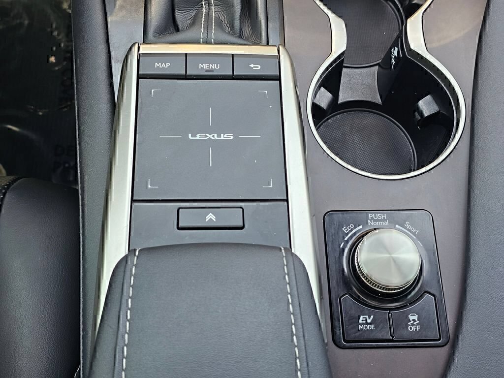 Used 2022 Lexus RX 450h AWD w/ Premium Package image 32