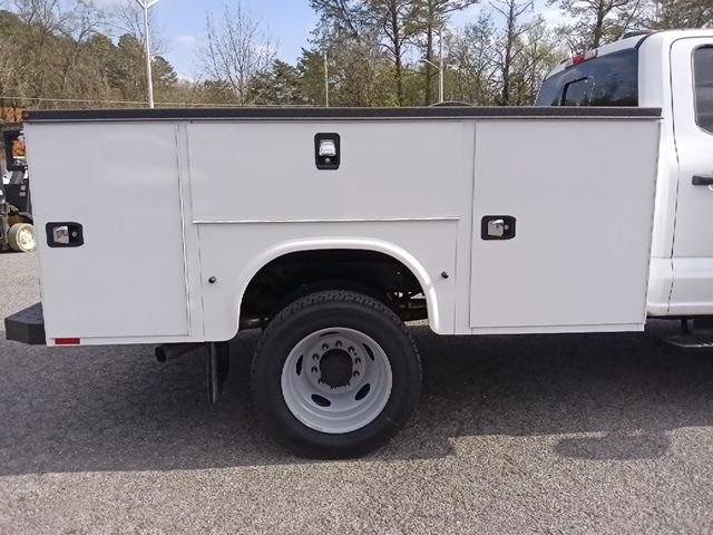 New 2026 Ford F450 XL image 32