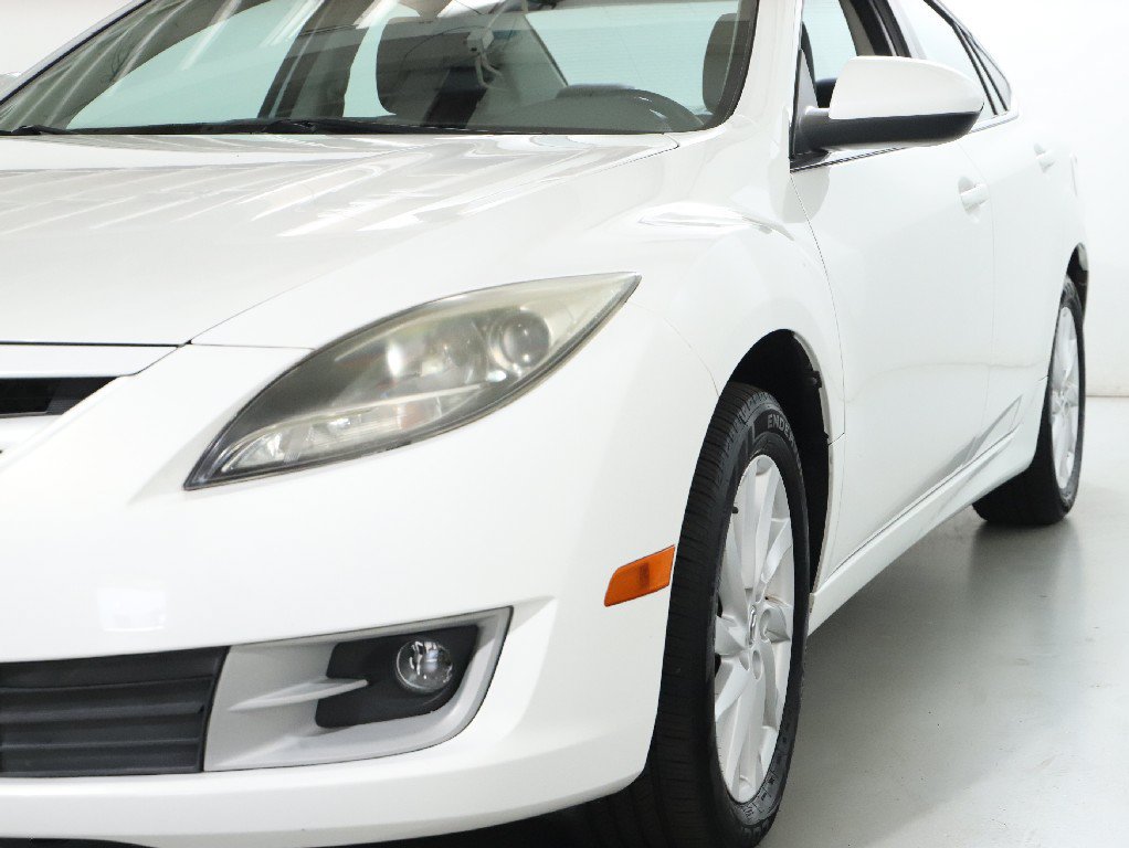 Used 2011 MAZDA MAZDA6 i Touring FWD image 4