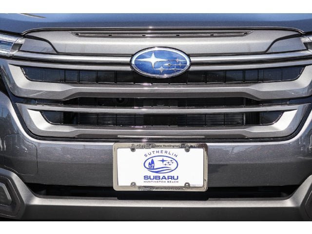 New 2026 Subaru Forester Limited AWD/4WD image 37