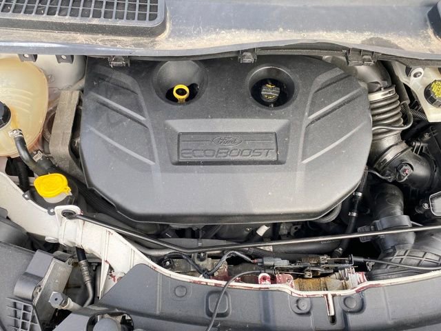 Used 2017 Ford Escape Titanium w/ Canadian Touring Package image 21