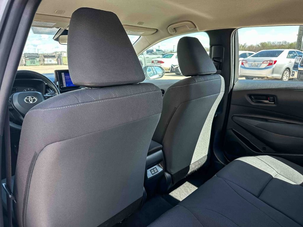 Used 2024 Toyota Corolla LE image 17
