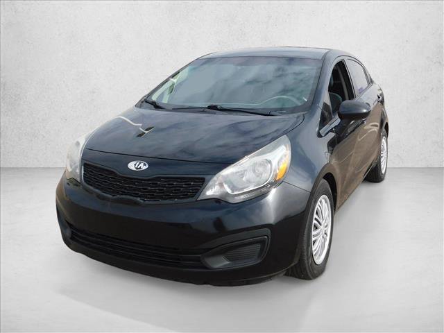 Used 2014 Kia Rio LX FWD image 2