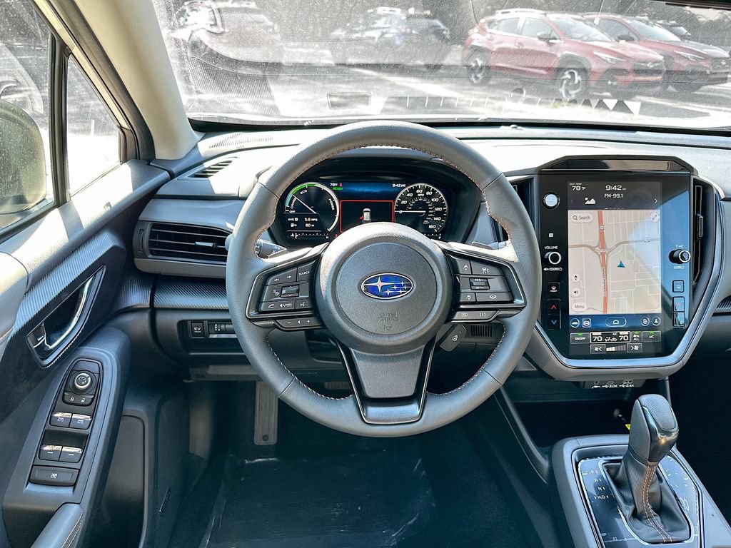 New 2026 Subaru Crosstrek 2.5i Limited AWD/4WD image 29