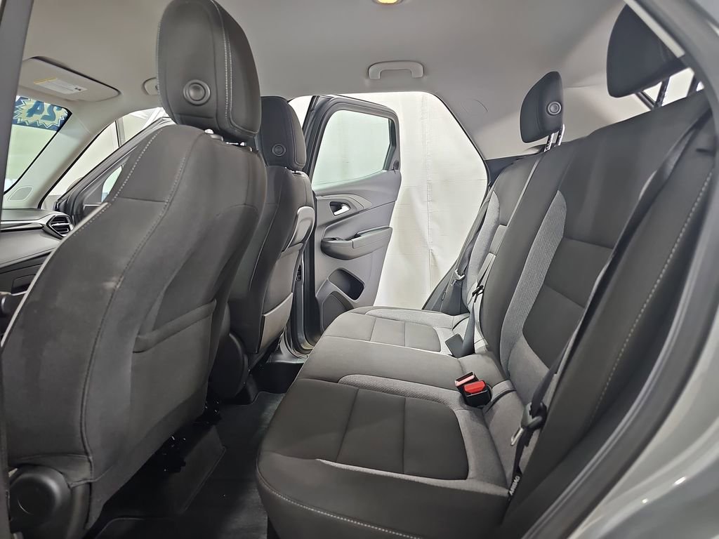 Certified 2024 Chevrolet TrailBlazer LS image 17