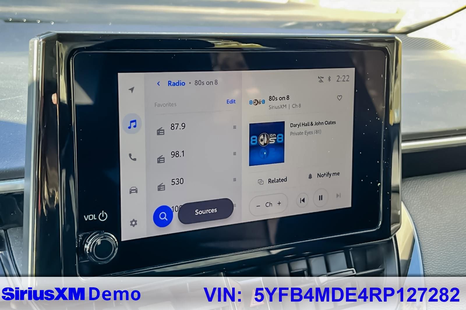 Used 2024 Toyota Corolla LE image 39