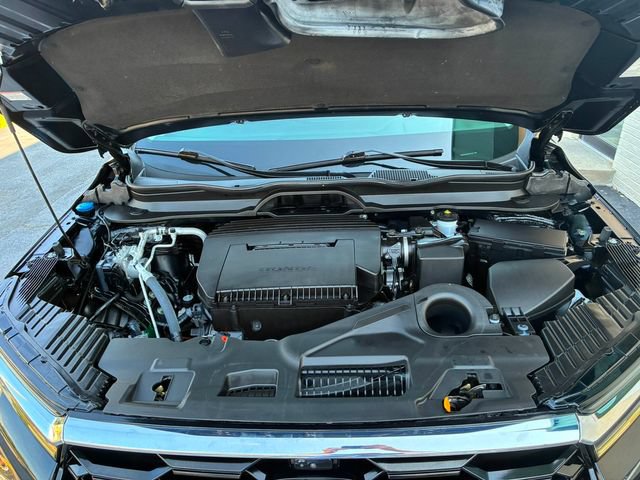 Used 2023 Honda Pilot Elite image 28
