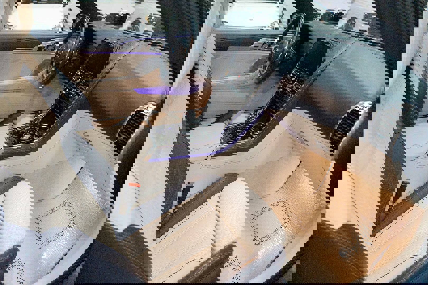 Used 2019 BMW M850i xDrive Coupe image 34