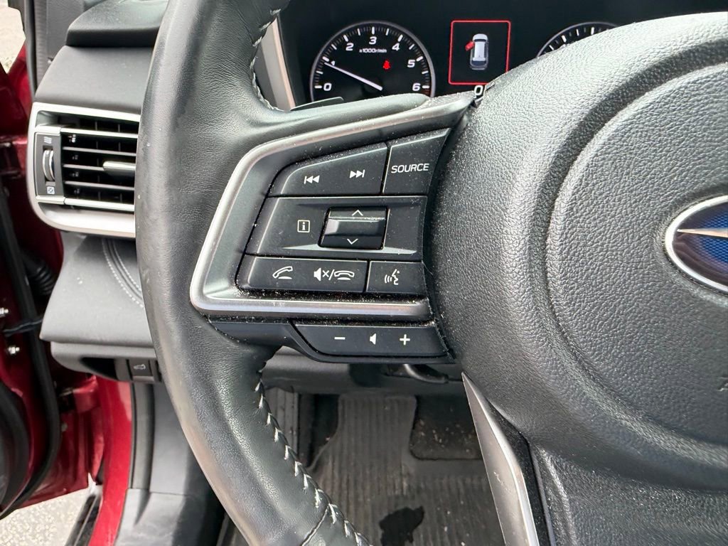 Used 2024 Subaru Outback Touring XT image 27