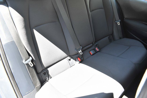 Certified 2024 Toyota Corolla LE image 28