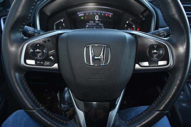Used 2022 Honda CR-V EX-L image 19