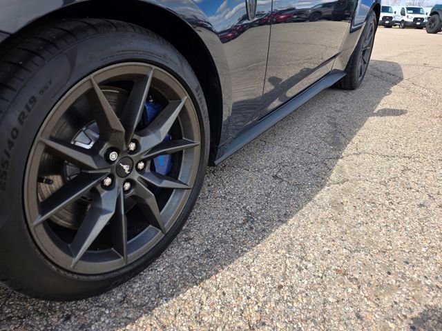 New 2026 Ford Mustang Dark Horse image 30