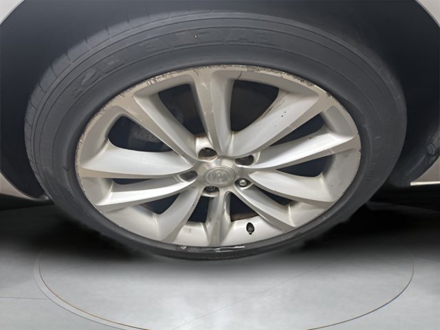 Used 2015 Buick Verano Convenience FWD image 9