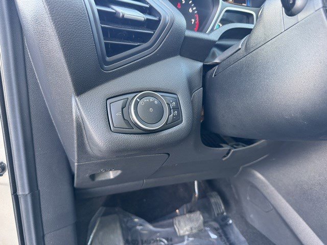 Certified 2018 Ford Escape S image 13