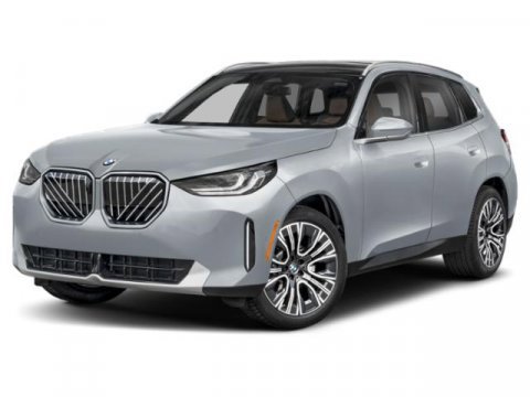 New 2026 BMW X3 xDrive30i w/ Premium Package AWD/4WD image 1