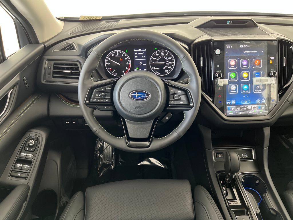 New 2026 Subaru Ascent Bronze Edition AWD/4WD image 16