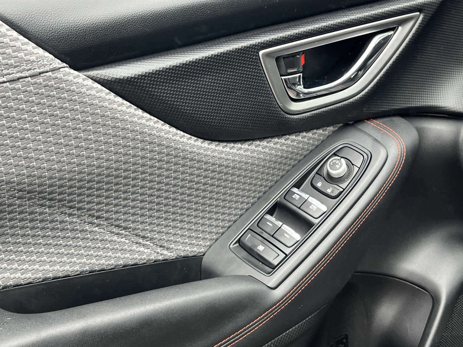 Used 2021 Subaru Forester Sport image 15