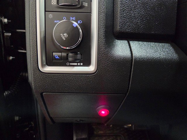 Used 2016 RAM 2500 Limited image 41