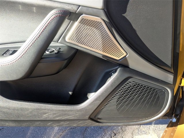 Used 2023 Acura TLX Type S image 30