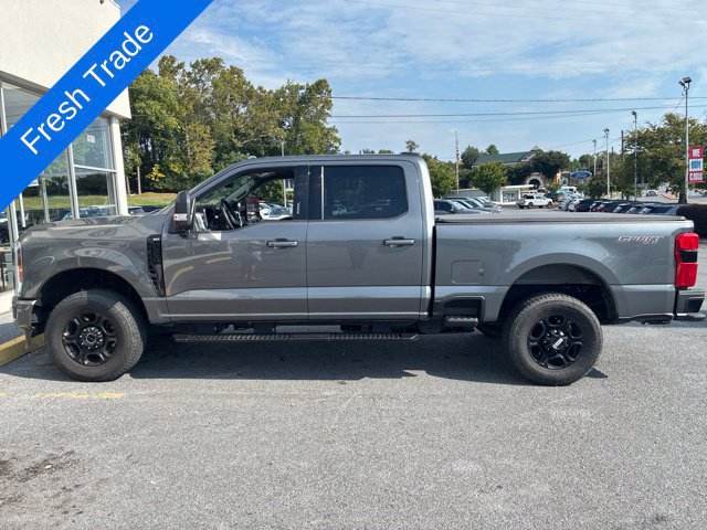 Used 2024 Ford F250 XLT w/ XLT Premium Package AWD/4WD image 1
