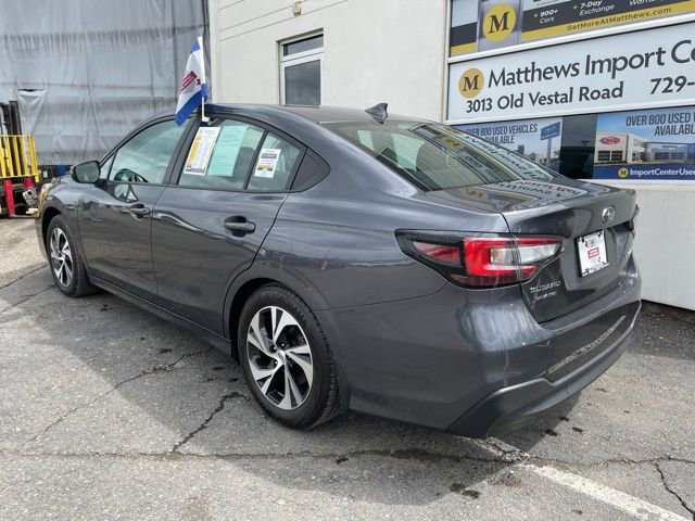 Used 2025 Subaru Legacy Premium image 3