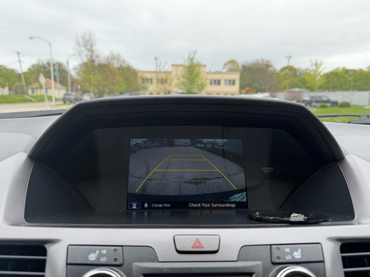 Used 2014 Honda Odyssey Touring image 15