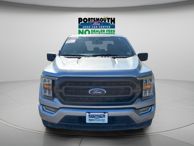 Used 2023 Ford F150 XLT w/ Equipment Group 302A High AWD/4WD image 28