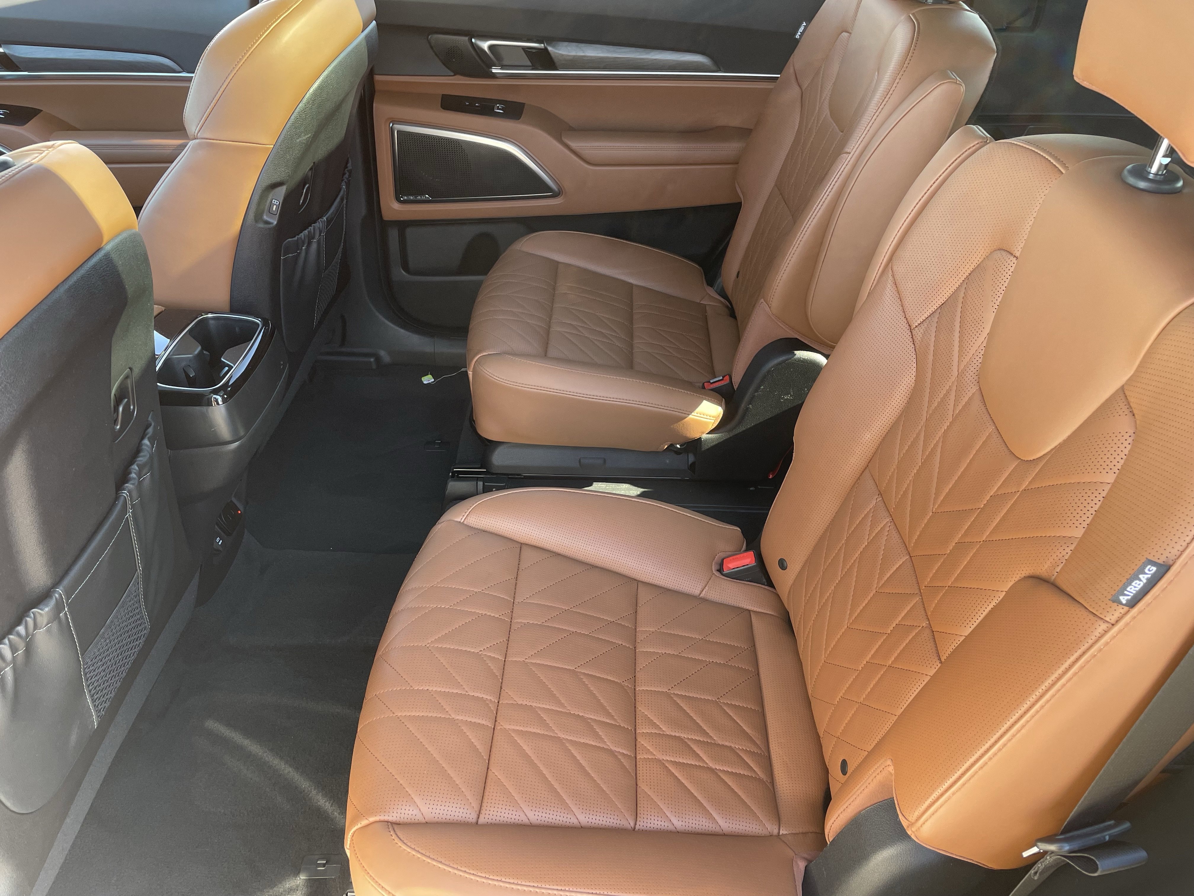 Used 2024 Kia Telluride SX Prestige X-Pro image 16