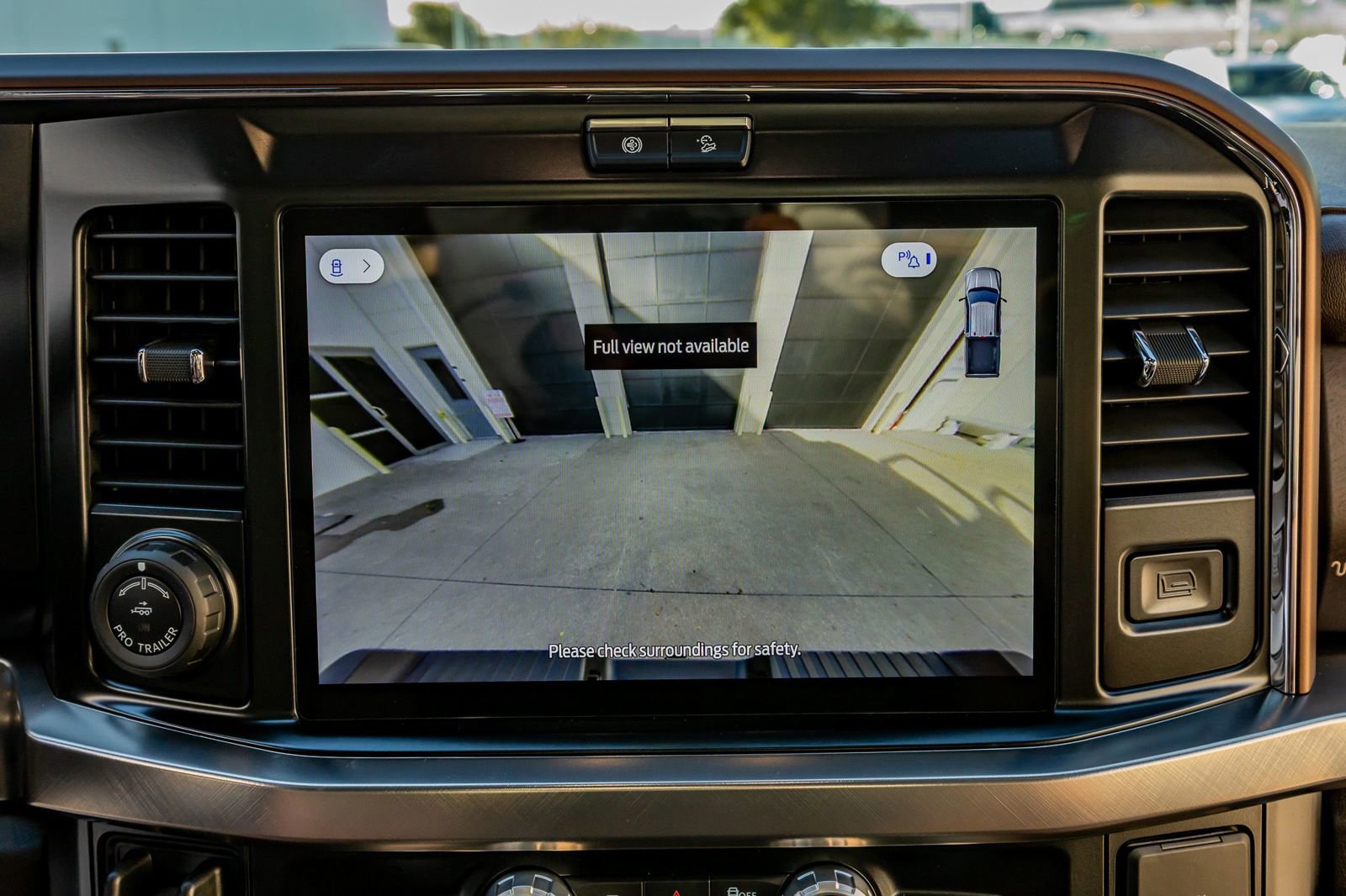 Used 2026 Ford F450 King Ranch w/ Chrome Package image 27