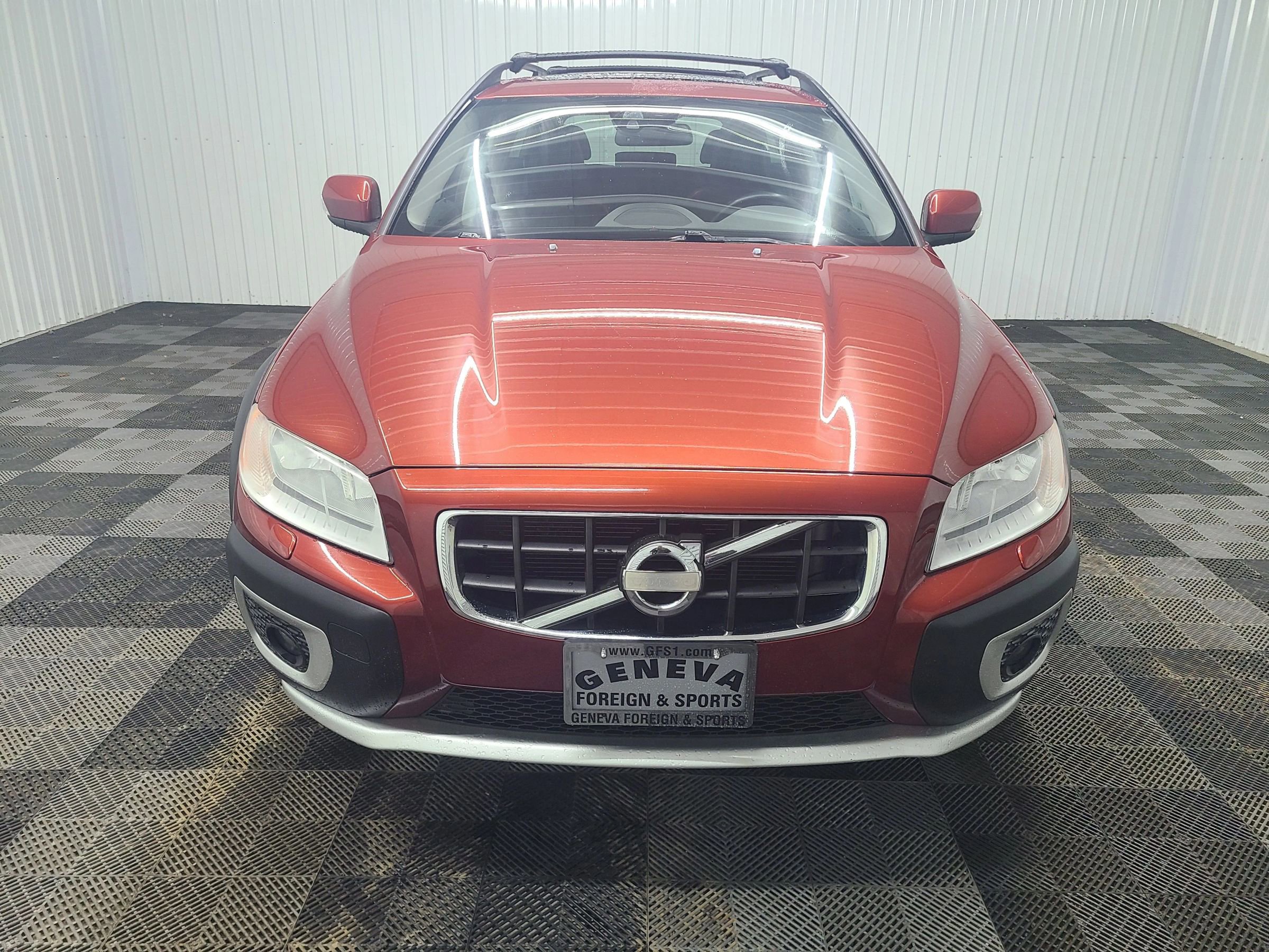 Used 2013 Volvo XC70 3.2 image 6