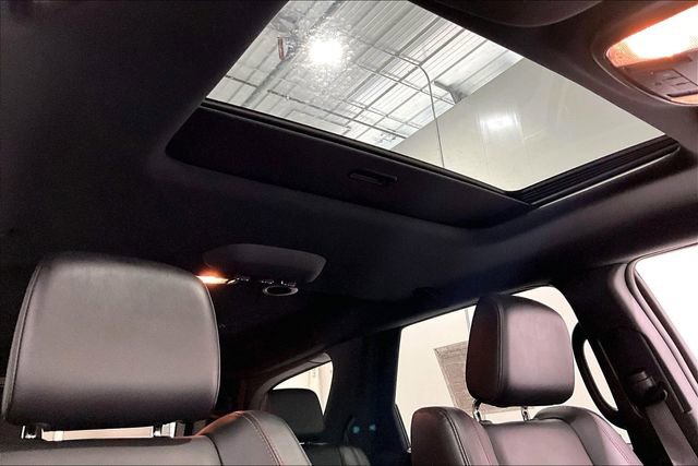 Used 2025 Dodge Durango R/T image 29