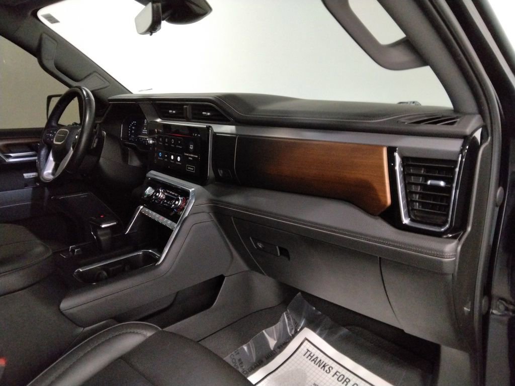 Used 2023 GMC Sierra 1500 Denali image 48