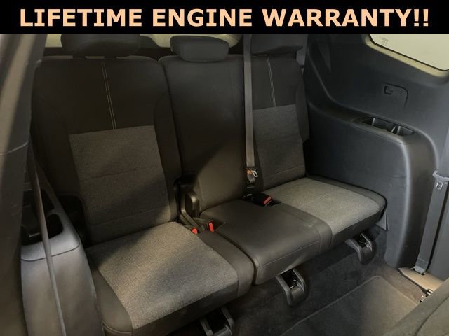 Used 2025 GMC Acadia Elevation image 35